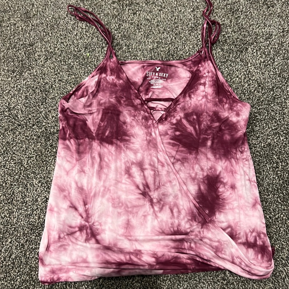 American eagle tank top